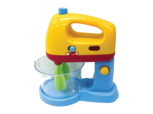 Play and Learn ASDA Food Mixer 16269