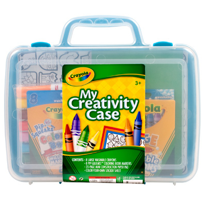 My Creativity Case 04-2537