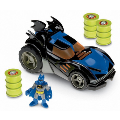 Imaginext Batmobile P5455