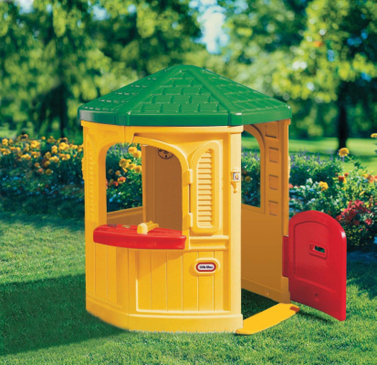 Little Tikes Cozy Cottage 42577