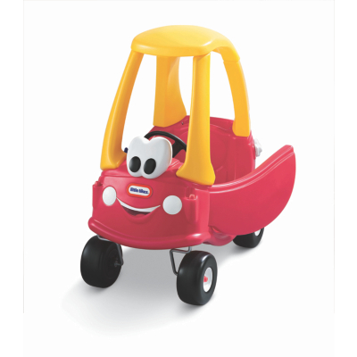 Little Tikes Cozy Coupe Anniversary Edition