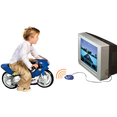 Super Moto TV games