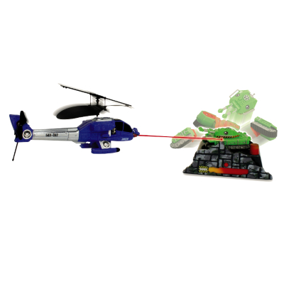 Danbar Ultimate Ground Assault