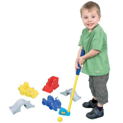  Cheap Crazy Golf Set £12.72   ASDA Toy Clearance Sale While Stocks Last