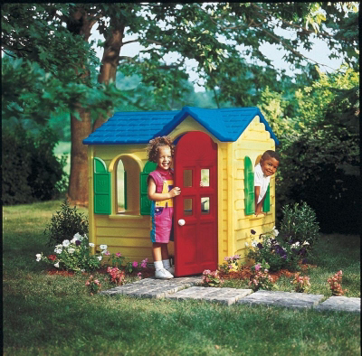 Play Houses & Tents