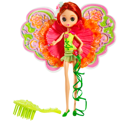 Barbie Thumberlina Doll