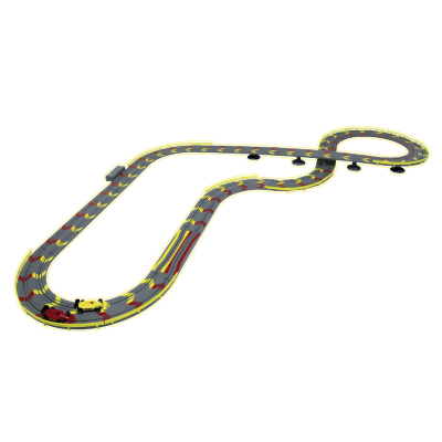 My First Scalextric Set 2
