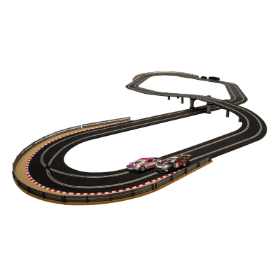 Speed Supreme Scalextric