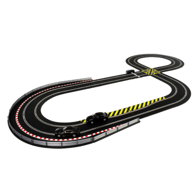 James Bond Scalextric