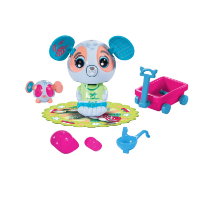 Zoobles Family 6019311