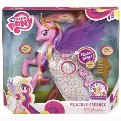 My Little Pony Princess Cadance 98969102