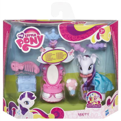 My Little Pony Bridesmaid Ponies - Various