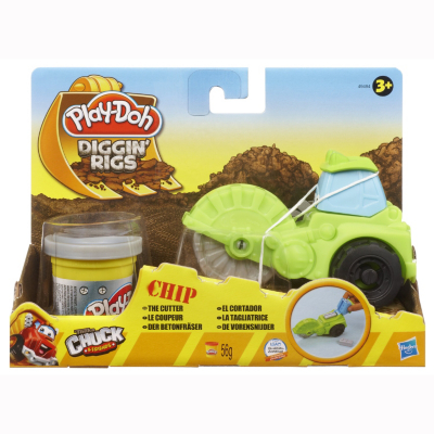 Playdoh Play-Doh Diggin Rigs Tool 49492148