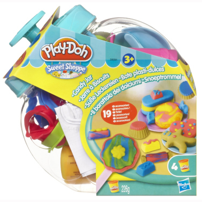 Play-Doh Candy Jar 38984148