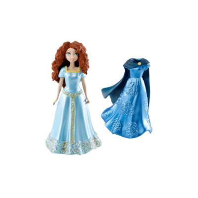 Disney Pixar Brave Merida Fashion Doll