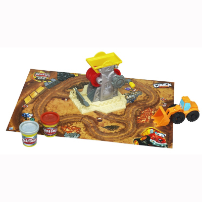 Play-Doh Diggin Project 49413148