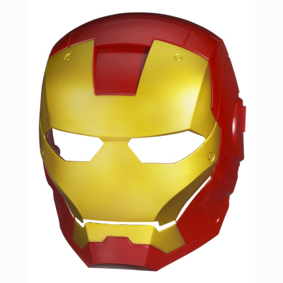 Avengers Hero Mask - Various 36680983