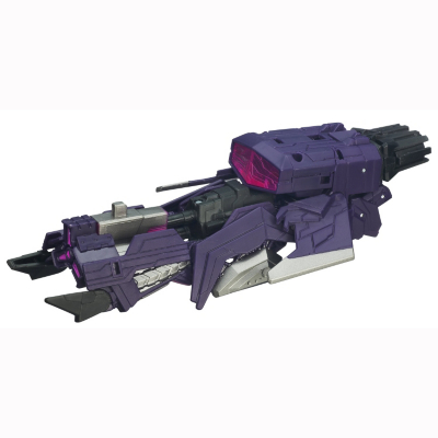 Transformers Generations Deluxe Figures -