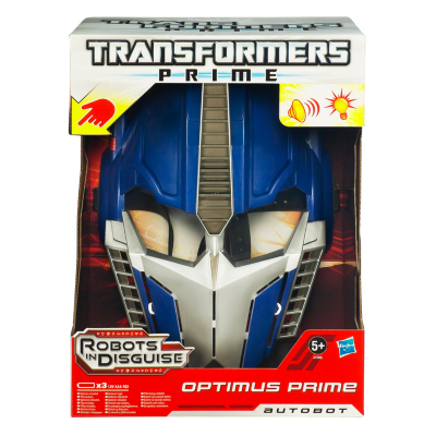 nsformers Mission Helmet 37606148