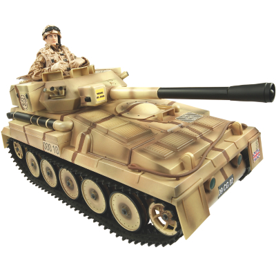 Fast Pursuit  Battle Tank
