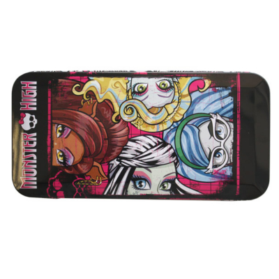 Monster High Creeparific Cosmetic Tin