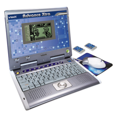 VTech Advance Xtra Blue