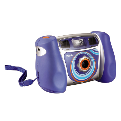 VTech Kidizoom: Blue