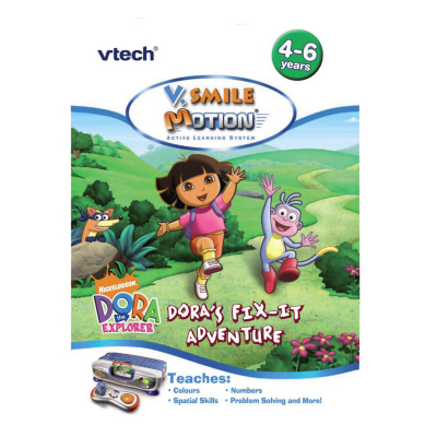 VTech Dora The Explorer