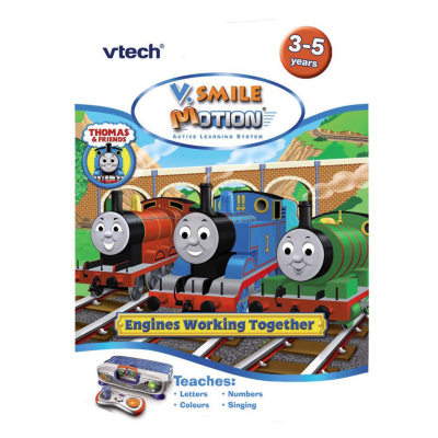 VTech Thomas And Friends