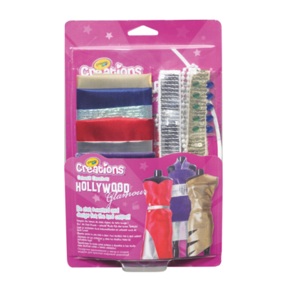 Catwalk Pack - Hollywood Glamour 04-1204