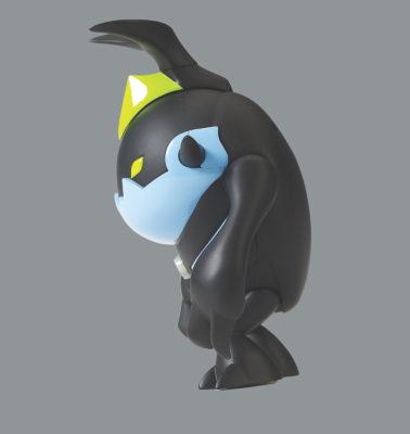 Ben 10 - 15cm Alien Figures 36060