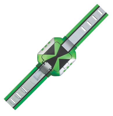 Ben 10 - Omnitrix Touch 36125