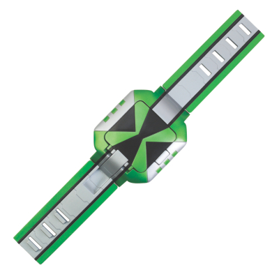 - Omnitrix Touch 36125