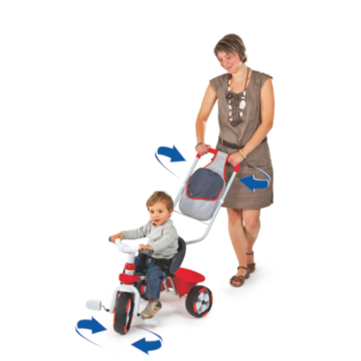 Baby Driver Trike 434111