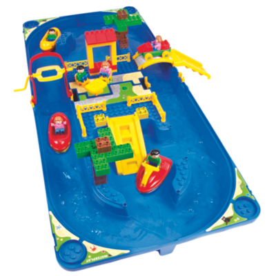 BIG Waterplay Beach Party 800055104