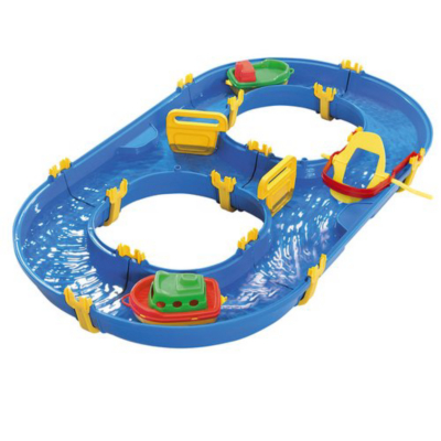 Waterplay Rotterdam 800055102