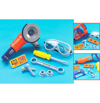 Bob the Builder - Power Tool Set 03948