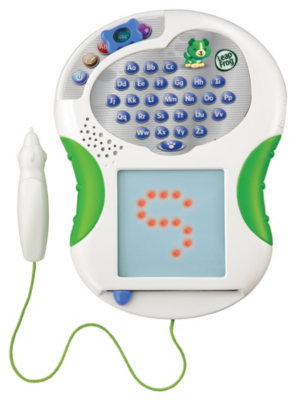 leapfrog scribble and write asda