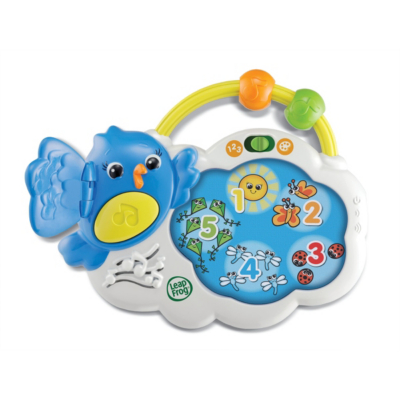 LeapFrog Musical Counting Pal 19195