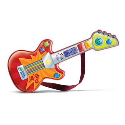 LeapFrog Rockin Guitar 19202