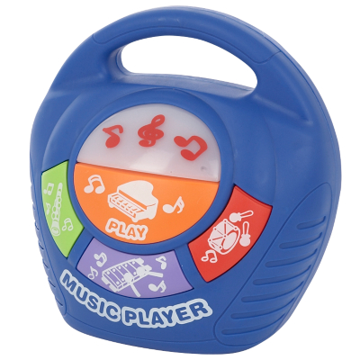 ASDA My First Music Player 31347