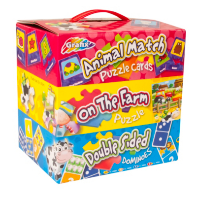 Learning Games