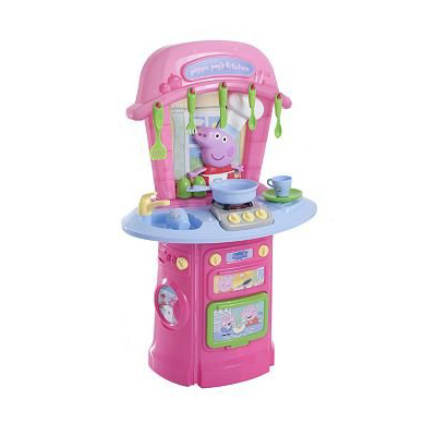 Peppa Pig My First Kitchen 1680364