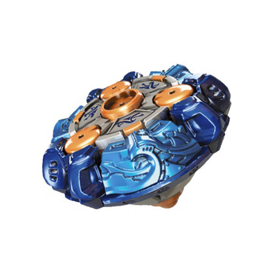 Battle Strikers Reload Strikers Blue