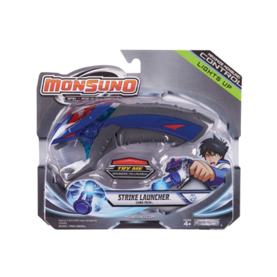 Monsuno Strike Launcher 25027