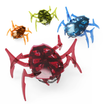 Hexbug Scarab 477-2248