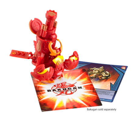 Bakugan Battle Gear 6014398