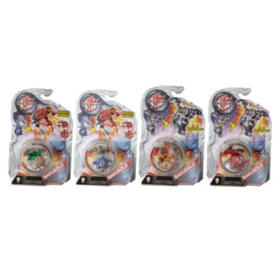 Bakugan BakuSolo 6019573