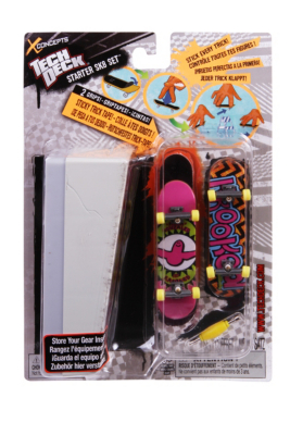 Tech Deck Starter Sk8 Set 6017226
