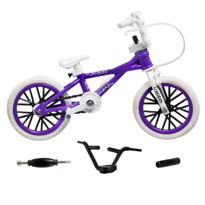 Flix Trix BMX Bike Assorted 6019889